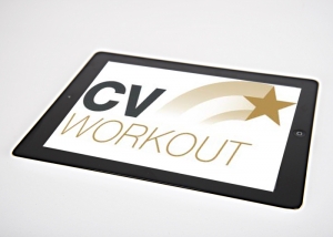 CV Fitness | CV Workout
