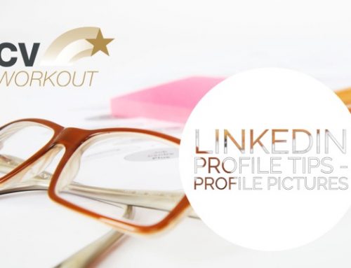 LinkedIn profile tips – Profile pictures